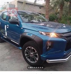 ميتسوبيشي L200